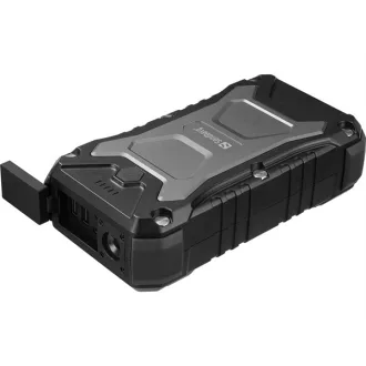   SANDBERG Hordozható akkumulátor, Survivor Powerbank 27000 PD65W