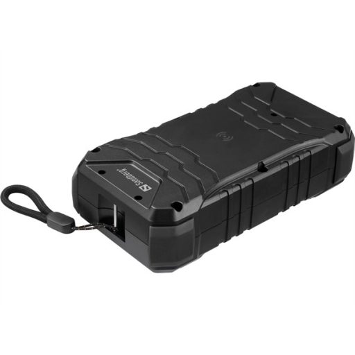 SANDBERG Hordozható akkumulátor, Survivor Powerbank 27000 PD65W