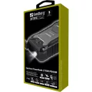 SANDBERG Hordozható akkumulátor, Survivor Powerbank 27000 PD65W