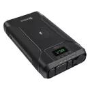 SANDBERG Hordozható akkumulátor, Survivor Powerbank 7 az 1-ben 76800