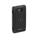 SANDBERG Hordozható akkumulátor, Survivor Powerbank 7 az 1-ben 76800