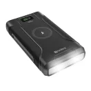 SANDBERG Hordozható akkumulátor, Survivor Powerbank 7 az 1-ben 76800
