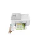 CANON Tintasugaras MFP 4in1 PIXMA TR4756i, A4, FF 8,8 k/p, SZ 4,4 k/p, 4800x1200dpi, duplex, USB/WiFi, ADF, White