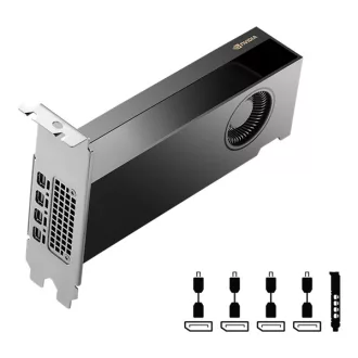   PNY Videokártya PCI-Ex16x nVIDIA Quadro RTX 2000 ADA 16GB DDR6