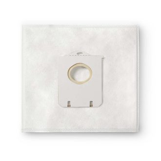   NEDIS DUBG220AEP4 S-BAG, Philips / Electrolux porszívó porzsák, 4db porzsák, 1 db motorszűrő, mikroszálas