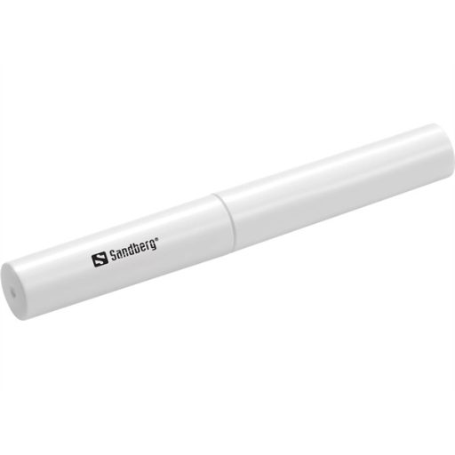 SANDBERG Tisztító toll készlet, Cleaning Pen Kit for Airpods