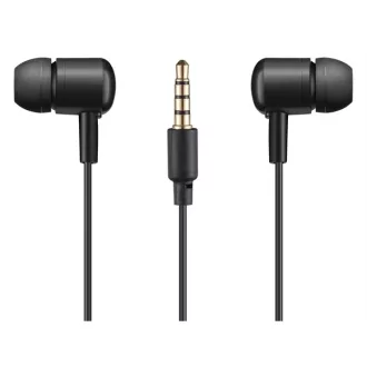 SANDBERG Fülhallgató, Saver Earphones