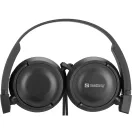 SANDBERG Headphone Travel, Saver MiniJack HeadPhoneTravel