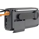 SANDBERG Rádió, Survivor DAB radio All-in-1 4500