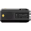 SANDBERG Rádió, Survivor Radio All-in-1 2000