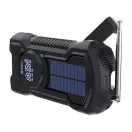 SANDBERG Rádió, Survivor Radio All-in-1 5000