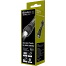 SANDBERG Zseblámpa, Survivor Torch for AAA battery