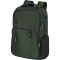 SAMSONITE Notebook hátizsák 142143-1316, BIZ2GO LPT BACKPACK 15.6" EARTH GREEN