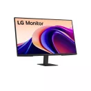 LG IPS monitor 31,5" 32U631A, 2560 x 1440, 16:9, 250 cd/m2, 5ms, HDMI/USB-C, 100Hz