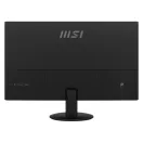 MSI Monitor Business PRO MP272L 27" FHD 1920x1080, IPS 16:9 100Hz, 1ms, 1000:1, HDMI, DP, Black