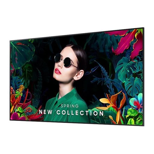SAMSUNG QM98C 4K UHD Signage kijelző