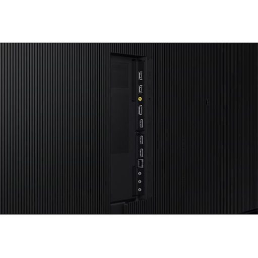 SAMSUNG QM98C 4K UHD Signage kijelző