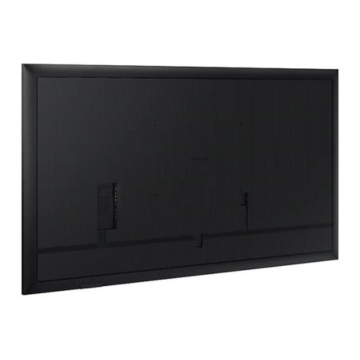 SAMSUNG QM98C 4K UHD Signage kijelző