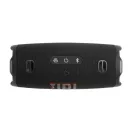 JBL CHARGE 6 BLK, BT hangszóró, Fekete (Hordozható, vízálló)