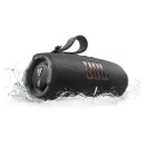 JBL CHARGE 6 BLK, BT hangszóró, Fekete (Hordozható, vízálló)