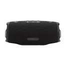 JBL CHARGE 6 BLK, BT hangszóró, Fekete (Hordozható, vízálló)