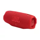 JBL CHARGE 6 RED, BT hangszóró, Piros (Hordozható, vízálló)