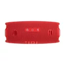 JBL CHARGE 6 RED, BT hangszóró, Piros (Hordozható, vízálló)
