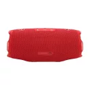JBL CHARGE 6 RED, BT hangszóró, Piros (Hordozható, vízálló)