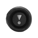 JBL FLIP 7 BLK BT hangszóró, Fekete (Hordozható, vízálló)