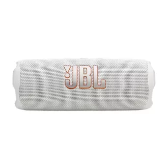   JBL FLIP 7 WHT BT hangszóró, Fehér (Hordozható, vízálló)