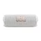 JBL FLIP 7 WHT BT hangszóró, Fehér (Hordozható, vízálló)