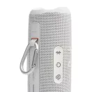 JBL FLIP 7 WHT BT hangszóró, Fehér (Hordozható, vízálló)
