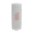 JBL FLIP 7 WHT BT hangszóró, Fehér (Hordozható, vízálló)