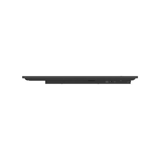 LG 16/7 TouchIPS Interaktív tábla 98" 98TR3DK, 3840x2160, 440cd/m2, 3xHDMI/VGA/RS232C/LAN/WiFi/BT/5xUSB/USB-C,hangszóró