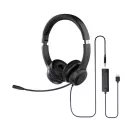 ACER Office AHW154 headset USB