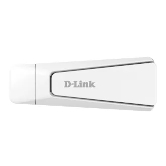 D-LINK Wireless Adapter USB Dual Band AX1800, AX18U