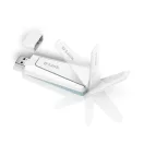 D-LINK Wireless Adapter USB Dual Band AX1800, AX18U