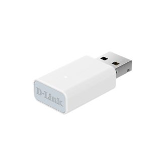 D-LINK Wireless Adapter USB Dual Band AX900, AX9U