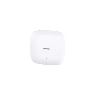   D-LINK Wireless Access Point Tri-Band BE11000 Beltéri Falra rögzíthető, DAP-E9560