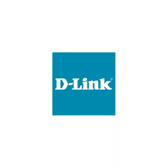   D-LINK Switch 16x1000Mbps (16xPOE) + 2x SFP Fémházas Asztali, DGS-1018P/E