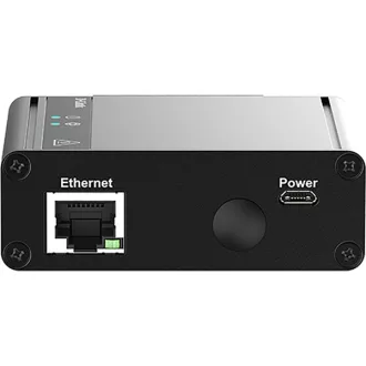 D-LINK 4G M2M Modem 1x1000Mbps Fémházas, DWM-311