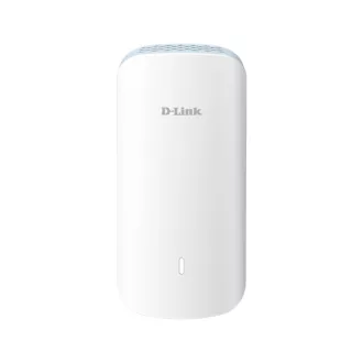 D-LINK Wireless Range Extender Dual Band AX3000, E30/E