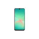SAMSUNG Okostelefon Galaxy A26 (5G), 128GB, Fehér