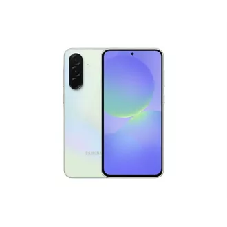 SAMSUNG Okostelefon Galaxy A36 5G,128 GB, Király limezöld
