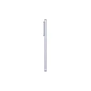SAMSUNG Okostelefon Galaxy A36 5G,128 GB, Király levendula