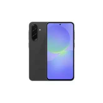 SAMSUNG Okostelefon Galaxy A36 5G,128 GB, Király fekete
