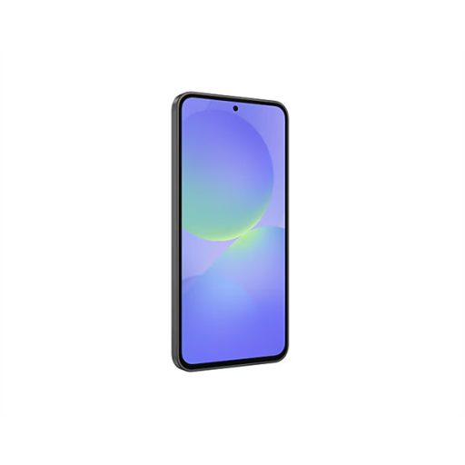 SAMSUNG Okostelefon Galaxy A36 5G, Király fekete,128 GB