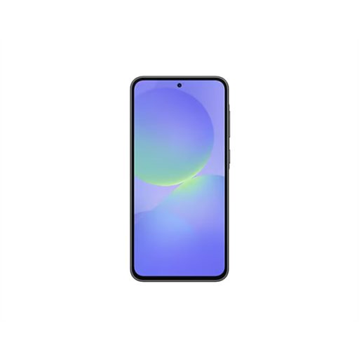 SAMSUNG Okostelefon Galaxy A36 5G, Király fekete, 256 GB