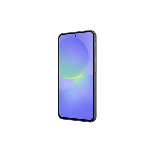 SAMSUNG Okostelefon Galaxy A36 5G, Király fekete, 256 GB