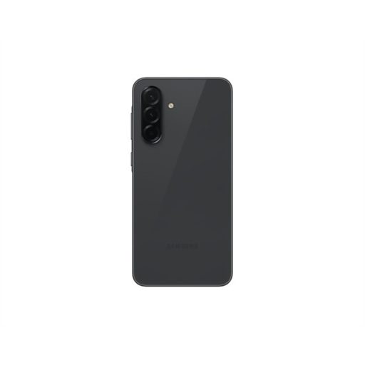 SAMSUNG Okostelefon Galaxy A36 5G, Király fekete, 256 GB